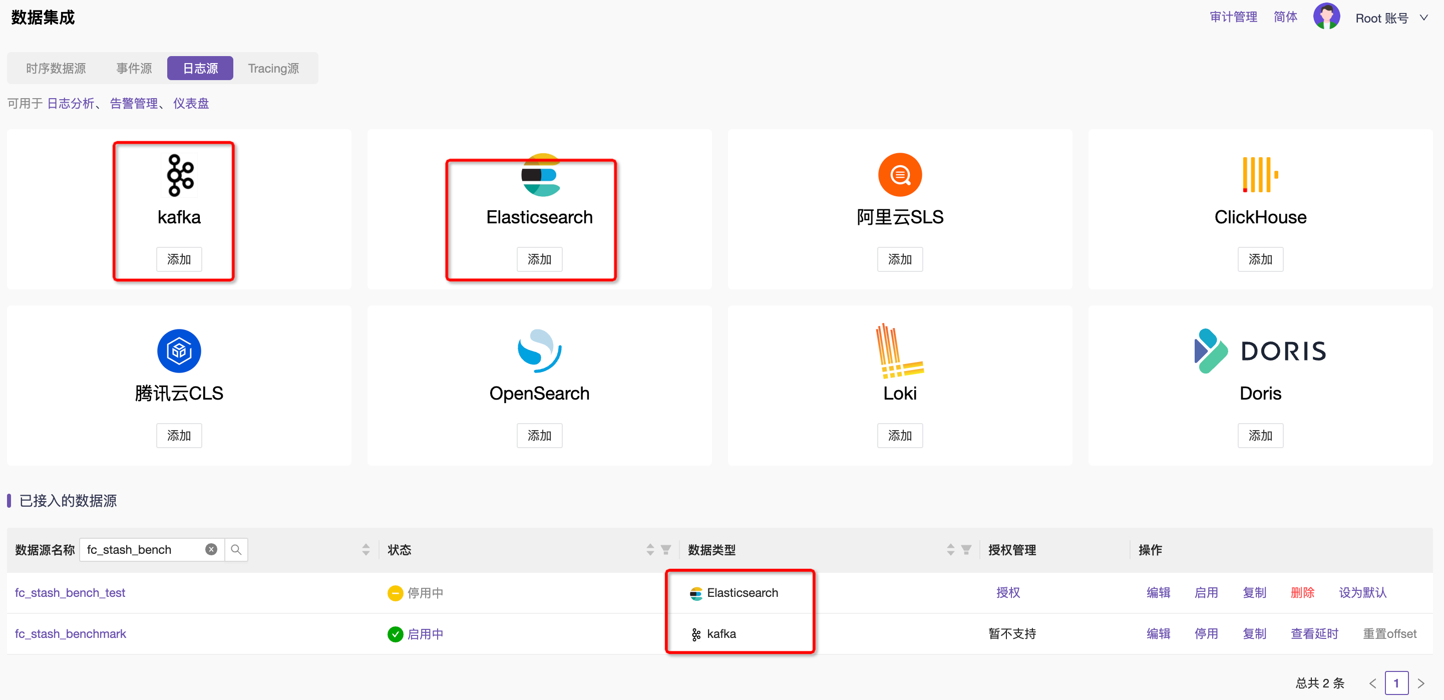 ETL 工具之日志提取组件选型比较-图1