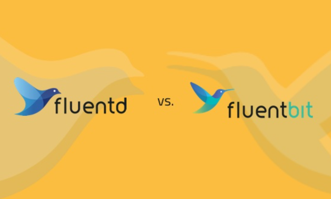 Fluent Bit 对比 Fluentd