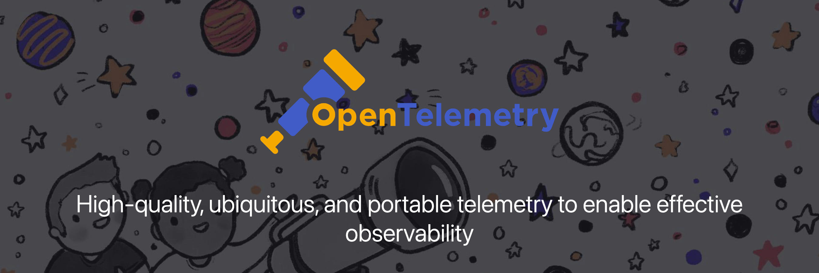 科普：什么是 OpenTelemetry