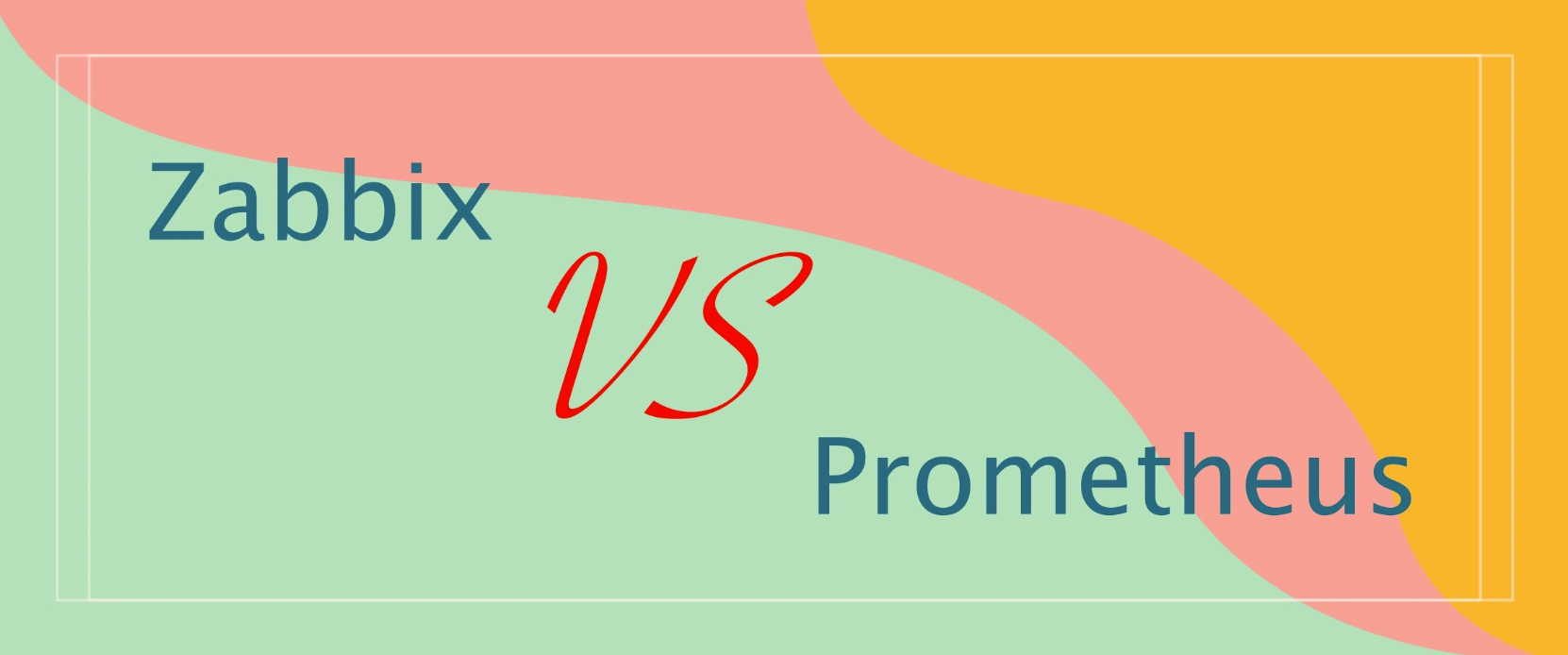 Zabbix-vs-Prometheus